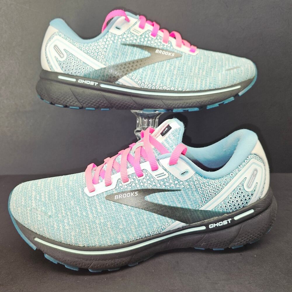 Brooks Women 9 Comfy footwear